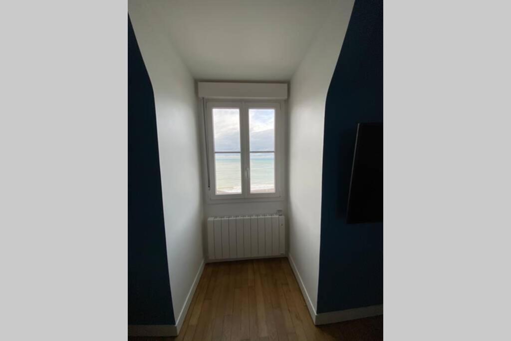 Face - 95m2 - 3ch Vue - 8 Personnes Apartment *