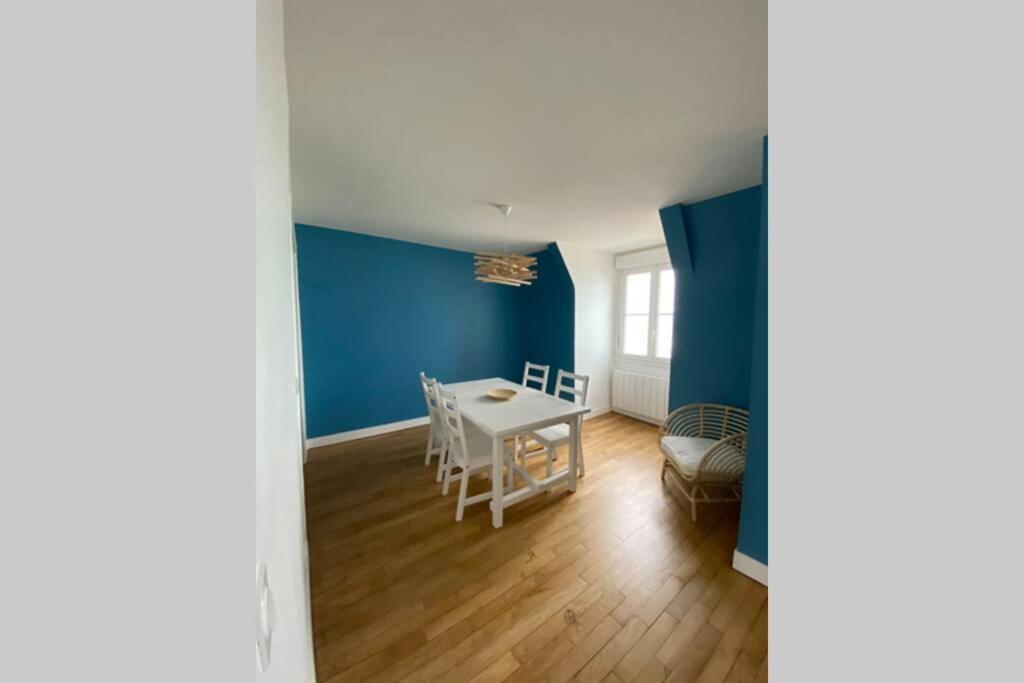 Apartment Face - 95m2 - 3ch Vue - 8 Personnes